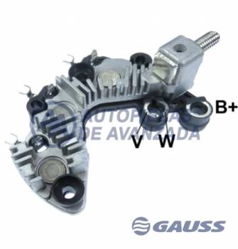 PLACA VALEO GAUSS CITROEN C2 C3 1.1/1.4/1.6 2002-> BERLINGO 1.4 2002>2005 PEUGEOT 207 1.4/1.6 16V 2006-> 307 1.4/1.6 2000>2007 --- CARGO 235517 AS-POLAND ARC3124