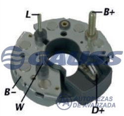 CODIGO ARTICULO - DESCRIPCION