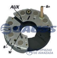 CODIGO ARTICULO - DESCRIPCION