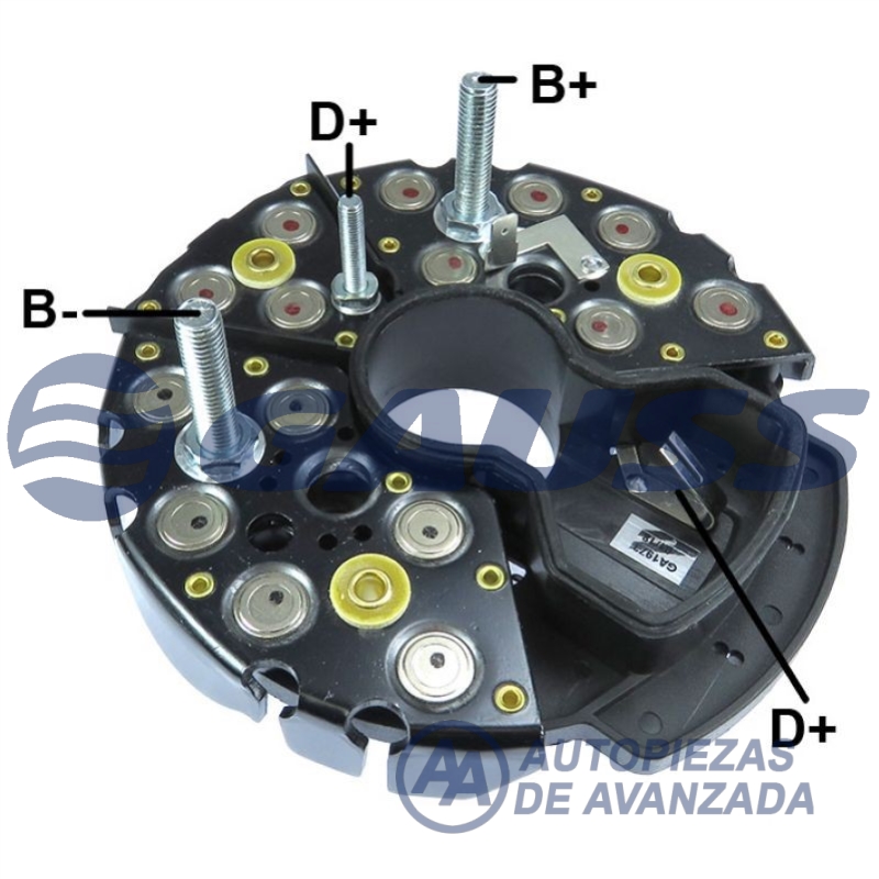 CODIGO ARTICULO - DESCRIPCION