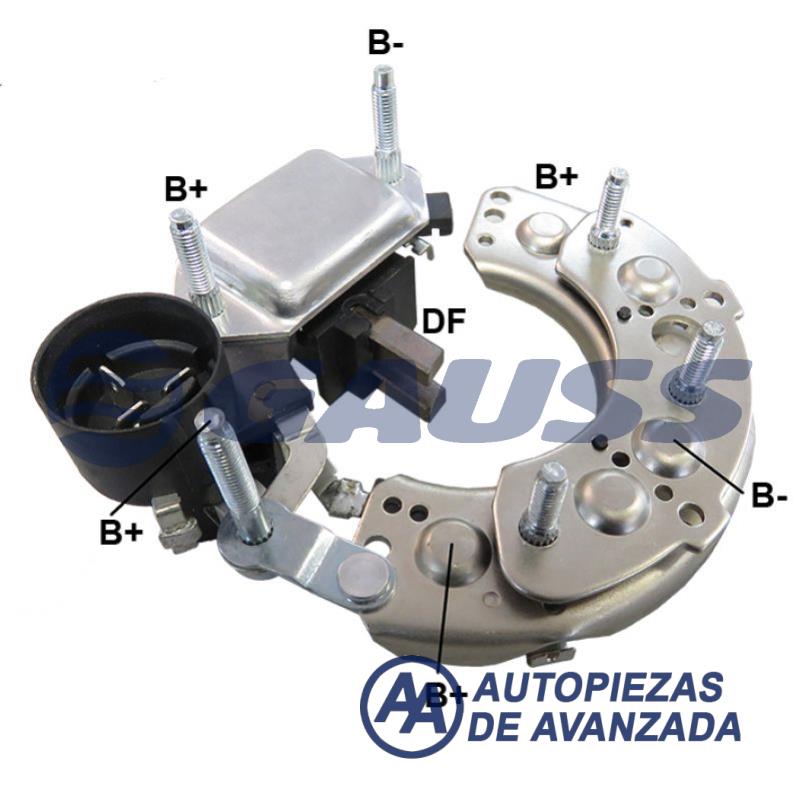 CODIGO ARTICULO - DESCRIPCION