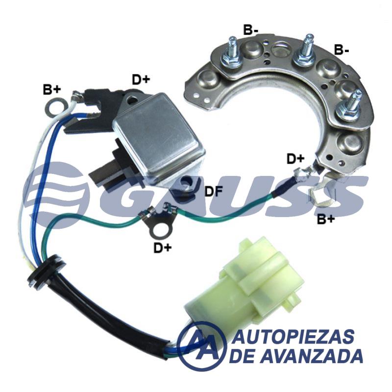 CODIGO ARTICULO - DESCRIPCION