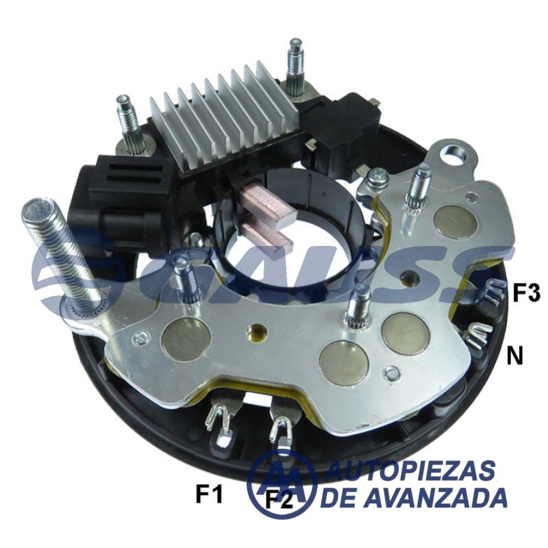 CODIGO ARTICULO - DESCRIPCION