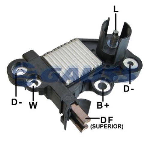 CODIGO ARTICULO - DESCRIPCION