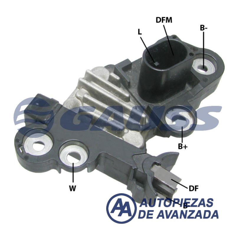 CODIGO ARTICULO - DESCRIPCION