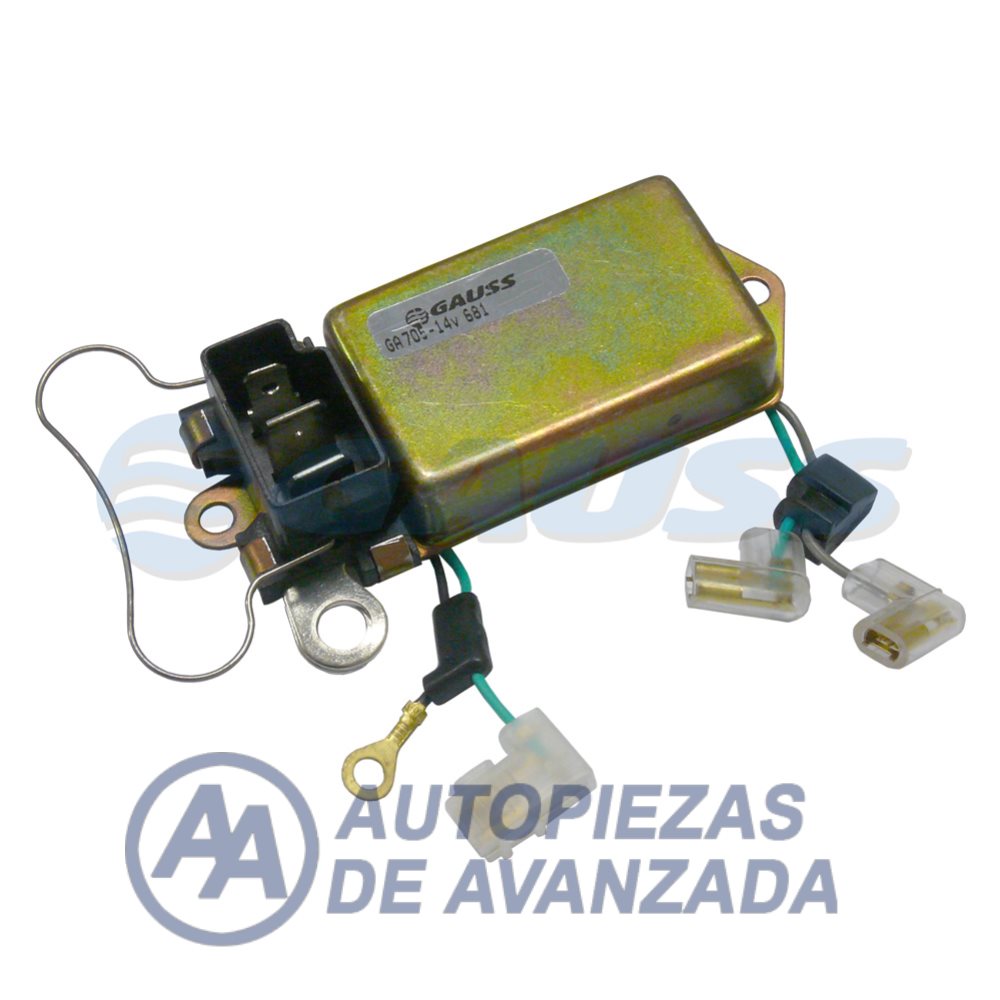CODIGO ARTICULO - DESCRIPCION