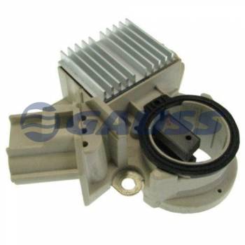 REGULADOR MITSUBISHI GAUSS FORD FIESTA --- MITSUBISHI A866T52970 WAI/TRANSPO IM529 / NOSSO RNMI T52970