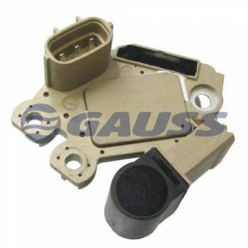 REGULADOR VALEO GAUSS KIA SOUL 2.0L HYUNDAI I-30 2009> ELANTRA 2.0 2007-2012 --- VALEO 133421122 20080710B WAI/TRANSPO M544 NOSSO RNV080710 ALT VALEO 2655635
