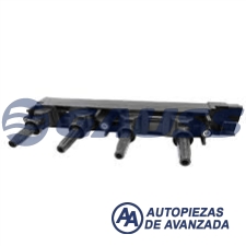 CODIGO ARTICULO - DESCRIPCION