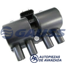 CODIGO ARTICULO - DESCRIPCION
