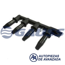 CODIGO ARTICULO - DESCRIPCION