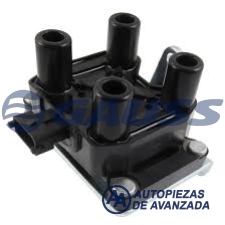 CODIGO ARTICULO - DESCRIPCION
