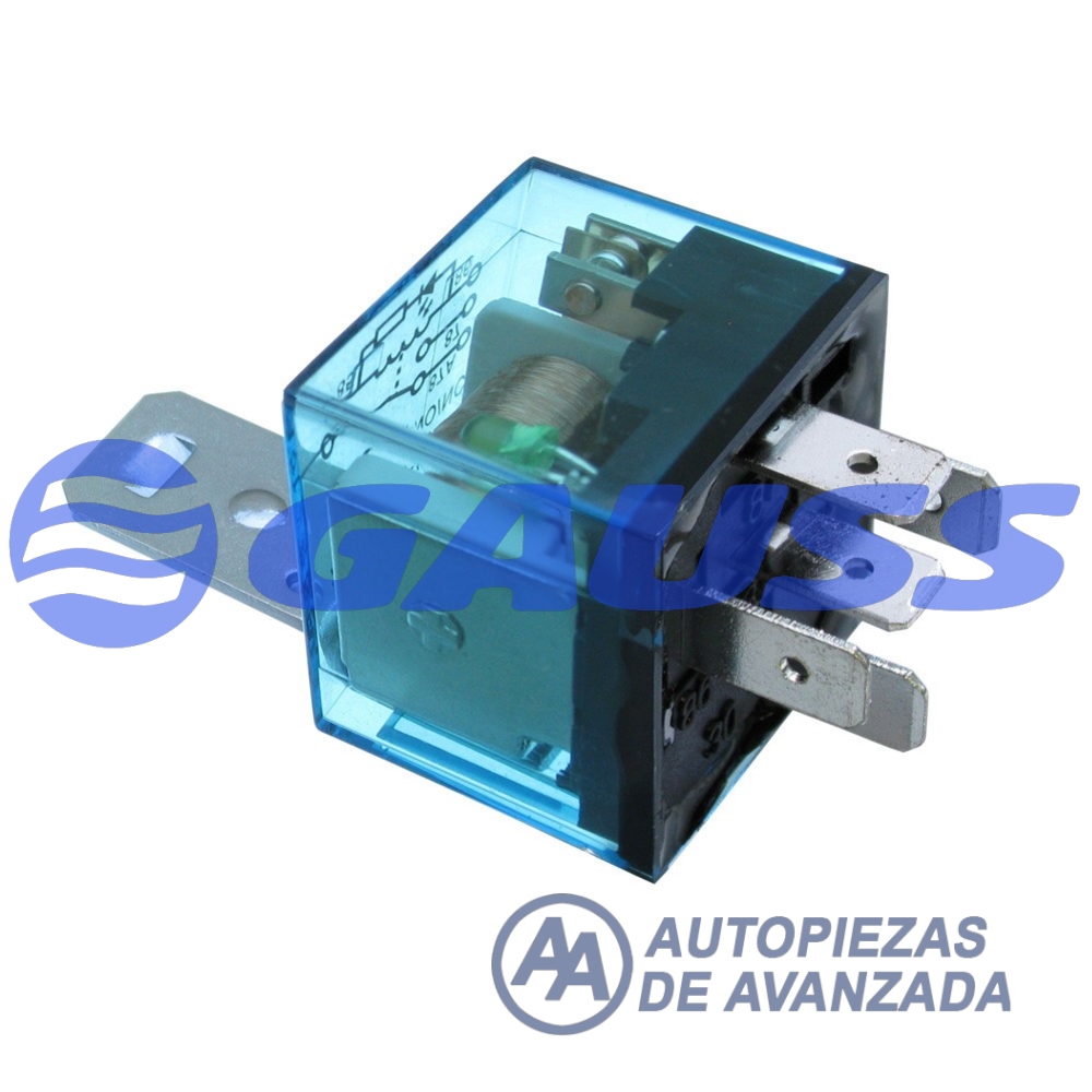 CODIGO ARTICULO - DESCRIPCION