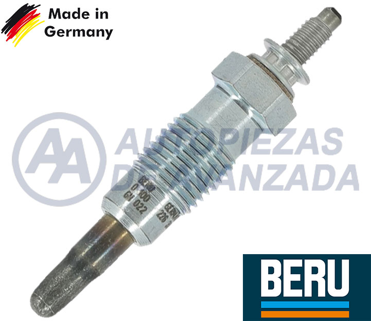 CODIGO ARTICULO - DESCRIPCION