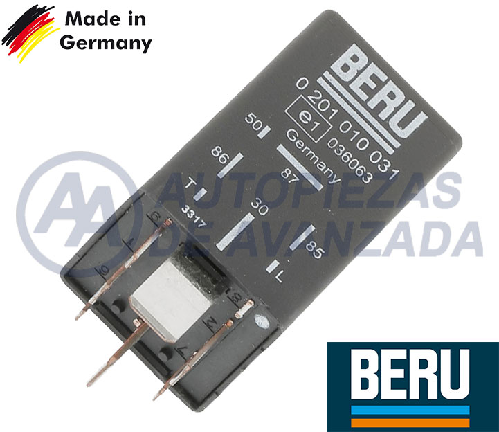CODIGO ARTICULO - DESCRIPCION