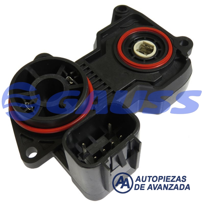 CODIGO ARTICULO - DESCRIPCION
