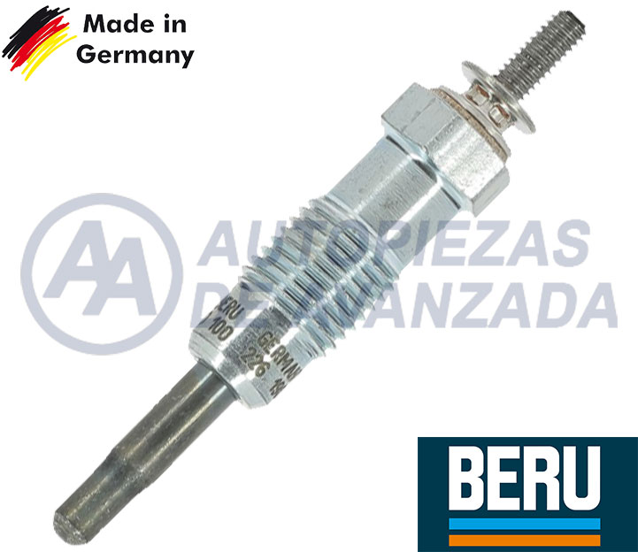 CODIGO ARTICULO - DESCRIPCION