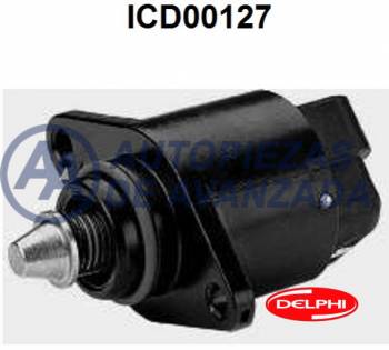 MOTOR PASO A PASO CHEVROLET CORSA 1.0 8V (1994 A 1996) / CORSA 1.4 8V (1994 A 19