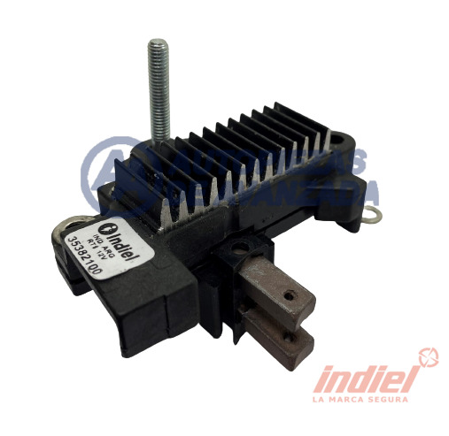 CODIGO ARTICULO - DESCRIPCION