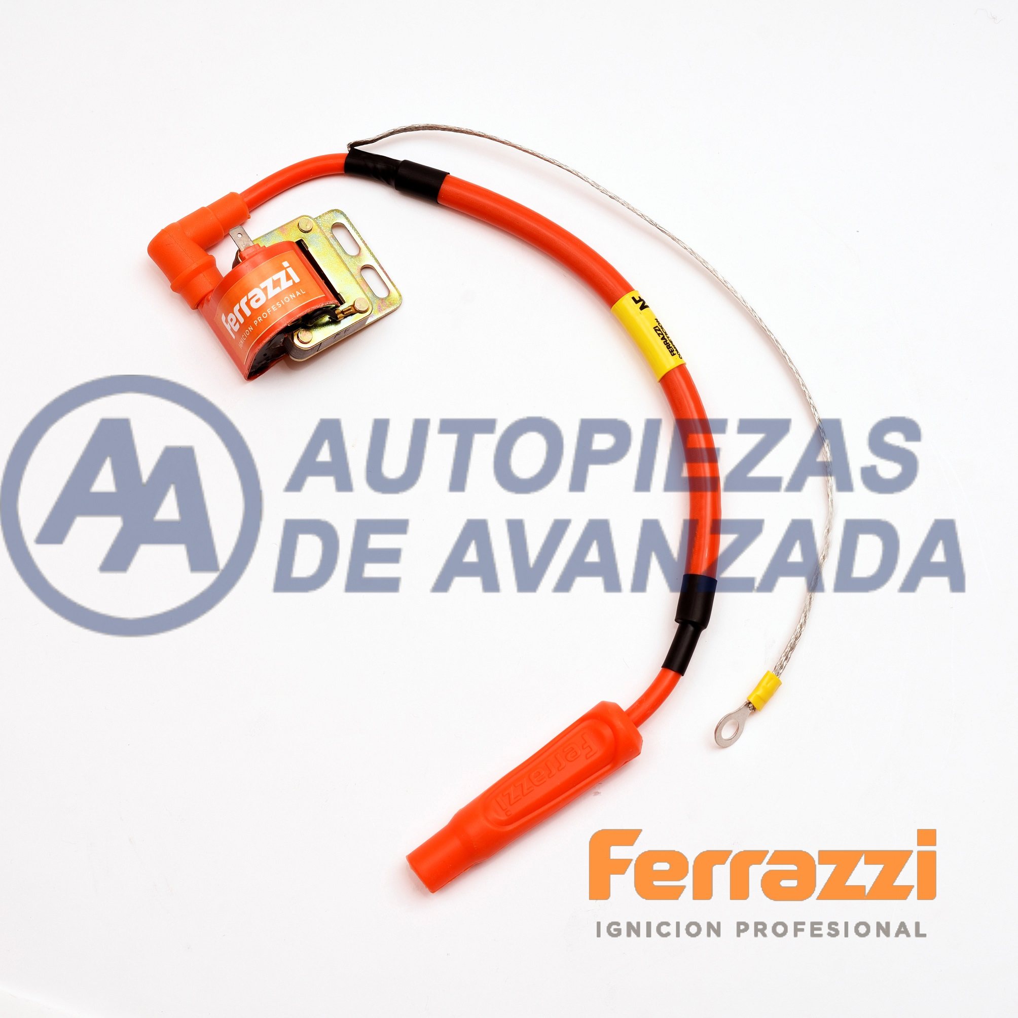 CODIGO ARTICULO - DESCRIPCION