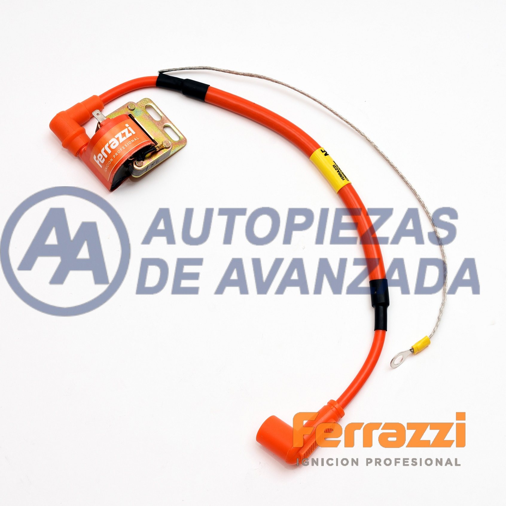 CODIGO ARTICULO - DESCRIPCION