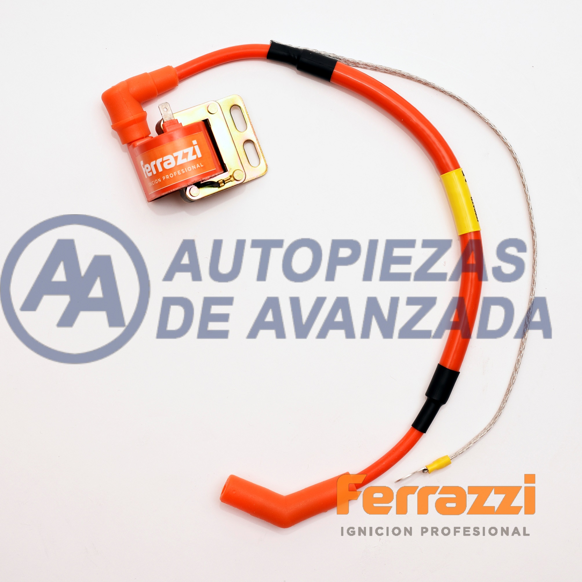 CODIGO ARTICULO - DESCRIPCION