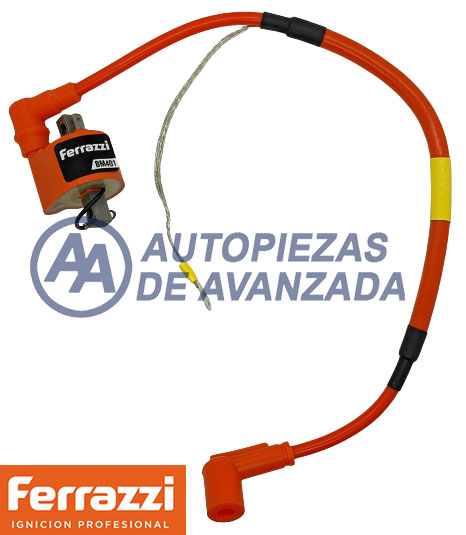 CODIGO ARTICULO - DESCRIPCION