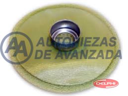 CODIGO ARTICULO - DESCRIPCION
