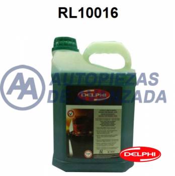LIQUIDO REFRIGERANTE DELPHI