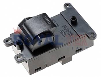 TECLA ALZACRISTALES ROYALTEK HONDA FIT CITY --- OEM HO1003 35760TF0003