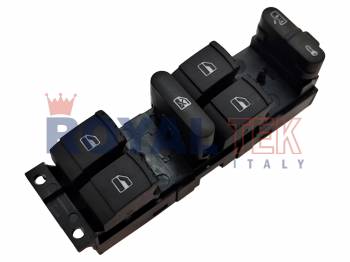TECLA ALZACRISTALES ROYALTEK VOLKSWAGEN SHARAN --- OEM 7M3959857D