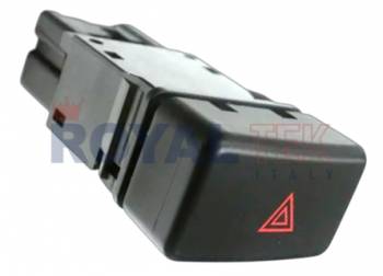 TECLA BALIZA ROYALTEK NISSAN FRONTIER D22B NP300 XTERRA ---