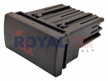 TECLAS ROYALTEK FORD CARGO LINEA NUEVA 2011/2019 - 24V --- OEM BC4513S350BA DNI2236 2011166