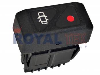TECLA CIERRE CENTRALIZADO DE PUERTA ROYALTEK RENAULT CLIO --- OEM 770011602