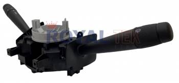 CONMUTADOR COMPLETO ROYALTEK FIAT PALIO / SIENA HASTA 2001 -- SIN BALIZA --- OEM 713156614 735249557 735265337 735293993
