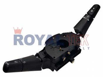 CONMUTADOR COMPLETO ROYALTEK MERCEDES BENZ SPRINTER VITO / TECLA BALIZA PEQUENA --- OEM 0005407445 A0005407445 0015404645 A0015404645
