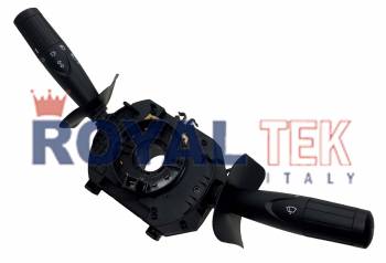CONMUTADOR COMPLETO ROYALTEK FIAT PALIO DOBLO CON TRIP SIN BALIZA --- OEM 735360414 735508924