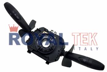 CONMUTADOR COMPLETO ROYALTEK FIAT PALIO-SIENA SIN LAVALUNETA (2001/2006) --- OEM 7354480640