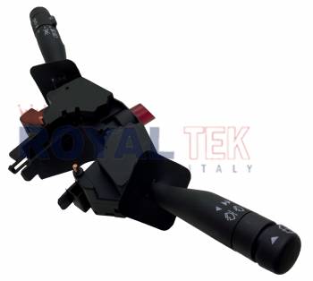 CONMUTADOR COMPLETO ROYALTEK  FORD ESCORT ORION DESDE 1997 / CON LAVALUNETA  --- OEM 95AG14K147CA