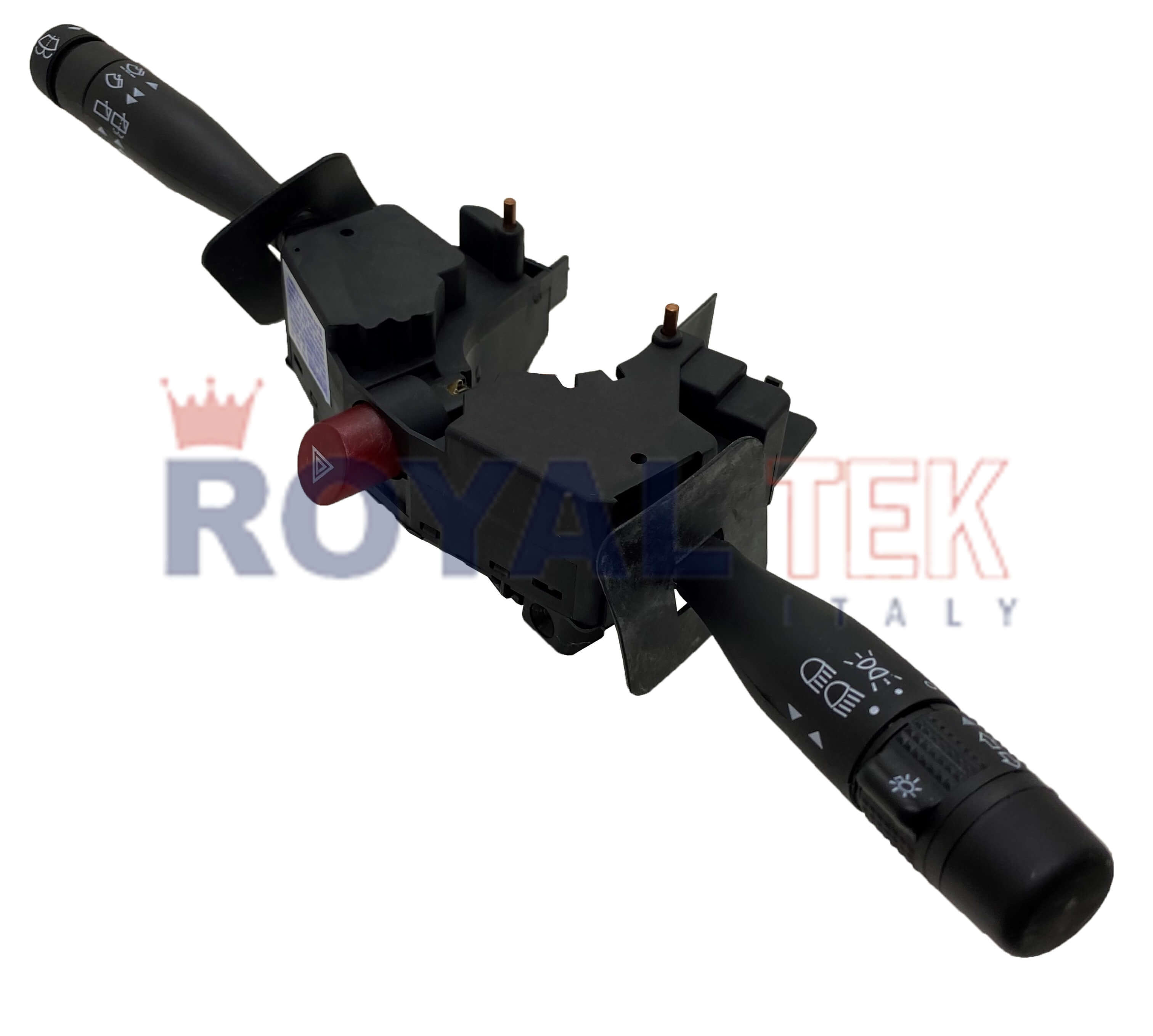 CODIGO ARTICULO - DESCRIPCION