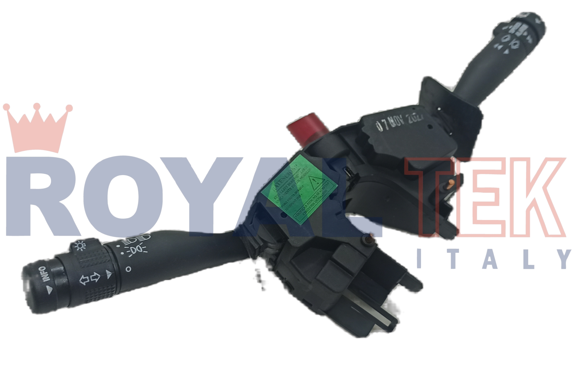 CODIGO ARTICULO - DESCRIPCION