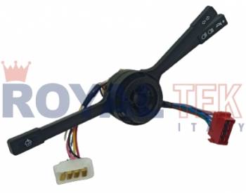 CONMUTADOR COMPLETO ROYALTEK PEUGEOT 504 / 504 PICKUP DESDE 1990 ---