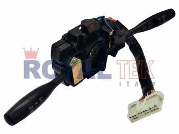 CONMUTADOR COMPLETO ROYALTEK DAEWOO TICO --- OEM 37400 78B30 000
