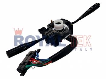 CONMUTADOR COMPLETO ROYALTEK TOYOTA HILUX 1978-1981 ---