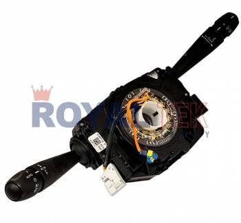 CONMUTADOR COMPLETO ROYALTEK PEUGEOT 208 --- OEM 98081769ZD