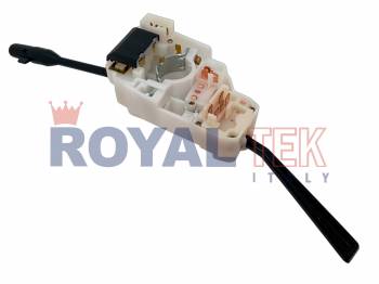 CONMUTADOR COMPLETO ROYALTEK NISSAN D21 --- OEM 25560A05G0