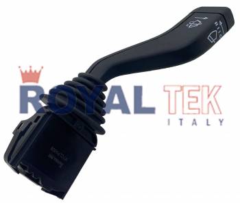 COMANDO LIMPIAPARABRISAS  ROYALTEK CHEVROLET CORSA ASTRA VECTRA SIN LAVALUNETA --- OEM 90243394 1241131 92095538
