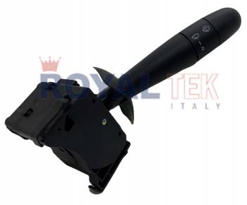 COMANDO LIMPIAPARABRISAS  ROYALTEK RENAULT CLIO / KANGOO 1.6 16V --- OEM 7701059269