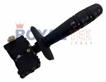 COMANDO LIMPIAPARABRISAS  ROYALTEK CHEVROLET CRUZE / ONIX / PRISMA / SONIC / SPIN -- CON TEMPORIZADOR --- OEM 20957007 2079SD01
