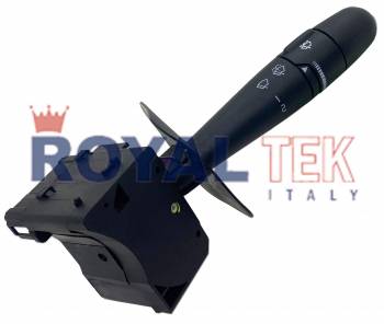 COMANDO LIMPIAPARABRISAS  ROYALTEK RENAULT MEGANE SCENIC CLIO KANGOO CON TEMPORIZADOR --- OEM 7701047258 251926 7701049615